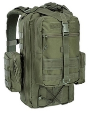 Defcon 5 Tactical One Day 25 (OD Green)