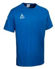 SELECT T-Shirt Firenze II синяя - M