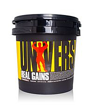 Universal Nutrition Real Gains (4,8 кг)