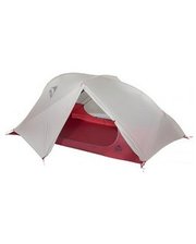Cascade designs Палатка двухместная FreeLite 2 Tent серая