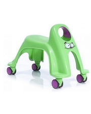 ToyMonster зеленый неон