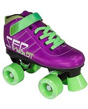 Stateside Skates Vision Gt purple