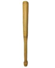  Бита бейсбольная деревянная (58-62 см)