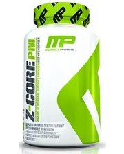 Muscle Pharm Z-Core PM (60 капсул)