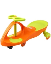 KIDIGO Автомобиль детский Smart Car New Orange
