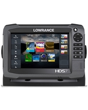 LOWRANCE HDS-7 Gen3 Touch без датчиков