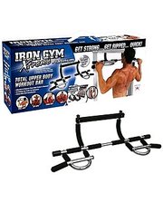 Iron Gym Xtreme Platinum IGXPLT (Оригинал)