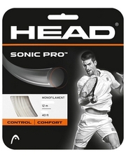 Head Sonic Pro 16 WH - белая