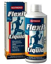  Комплекс для суставов и связок Nutrend Flexit Liquid (500 мл) - лимон