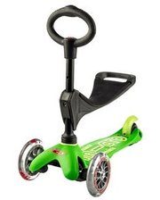 Scooter Micro Mini, зеленый (1120908896)
