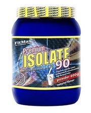 FitMax FM Isolate 90 (600 г)