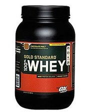 Optimum Nutrition Whey Gold (0,94 кг)