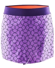 Craft Joy Skirt Wmn фиолетовая