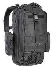 DEFCON 5 Tactical One Day 25 (Black)