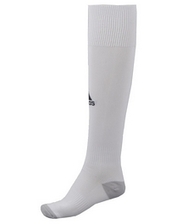 Adidas Milano 16 Sock белые - 34-35