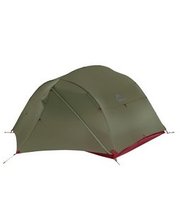 Cascade designs Mutha Hubba NX Tent V2 серая