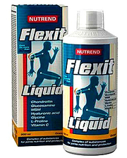 Nutrend Flexit Liquid (500 мл)