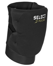 SELECT Knee Support Volleyball 6206 - черные, 2 шт (5703543018840)