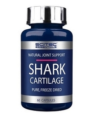 Scitec Nutrition Scitec Essentials Shark Cartilage (60 капсул)