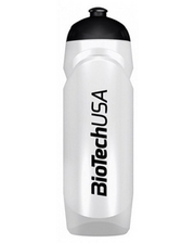 BioTech USA Bottle 750 мл белая