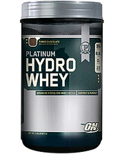 Optimum Nutrition Platinum Hydrowhey (1,59 кг)