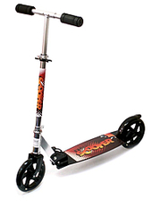 Scooter CA-200
