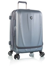 Heys Vantage Smart Luggage M, blue