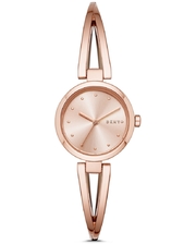 Годинники наручні, кишенькові Donna Karan Часы DKNY2812 фото