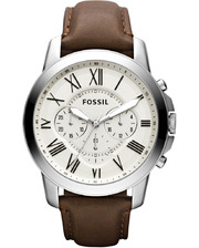 Часы наручные, карманные Fossil FS4735IE фото