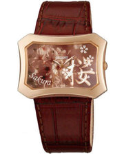 Часы наручные, карманные Orient FUBSQ003Z фото