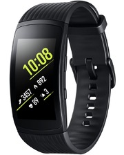 Спортивные браслеты Samsung Фитнес-браслет Gear Fit2 Pro Large Black фото