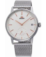 Часы наручные, карманные Orient FSP0007S1 фото