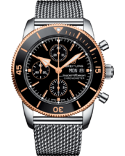 Часы наручные, карманные Breitling U1331312/BG50/154A фото