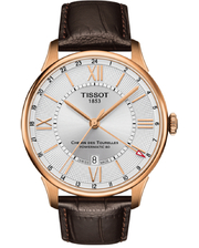 Часы наручные, карманные Tissot T099.429.36.038.00 фото