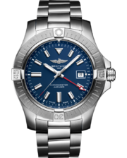 Часы наручные, карманные Breitling A3239510/CA44/204A фото