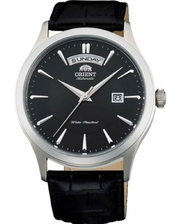 Часы наручные, карманные Orient FEV0V003B фото