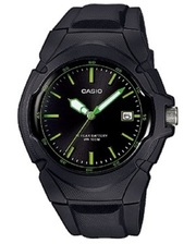 Часы наручные, карманные Casio LX-610-1AVEF фото
