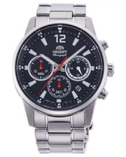 Часы наручные, карманные Orient FKV0001B1 фото
