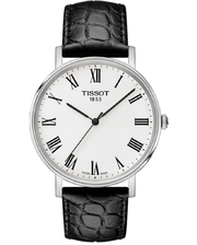 Часы наручные, карманные Tissot T109.410.16.033.01 фото
