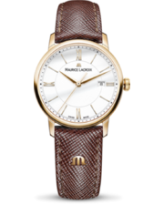 Часы наручные, карманные Maurice Lacroix EL1094-PVP01-111-1 фото