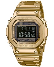 Часы наручные, карманные Casio GMW-B5000GD-9ER фото