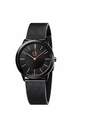 Часы наручные, карманные Calvin Klein K3M21421 фото