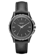 Годинники наручні, кишенькові Donna Karan Часы DKNY8704 фото