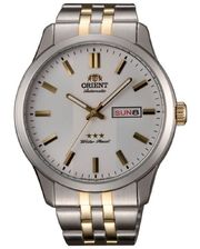 Часы наручные, карманные Orient FAB0012S1 фото