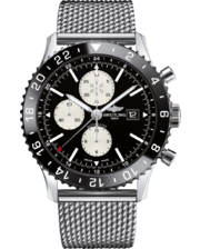 Часы наручные, карманные Breitling Y2431012/BE10/152A фото