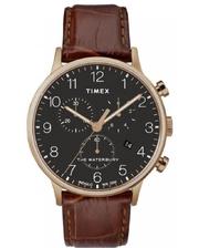 Часы наручные, карманные Timex Tx2r71600 фото