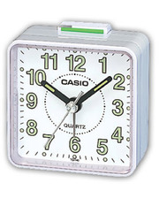 Часы, будильники Casio TQ-140-7EF фото