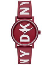 Годинники наручні, кишенькові Donna Karan Часы DKNY2774 фото
