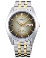 Часы наручные, карманные Orient FAB0031G1 фото