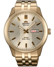 Часы наручные, карманные Orient FAB0010S1 фото
